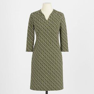 J. McLaughlin | Dresses | Jmclaughlin Womens Soraya Linen Dress | Poshmark